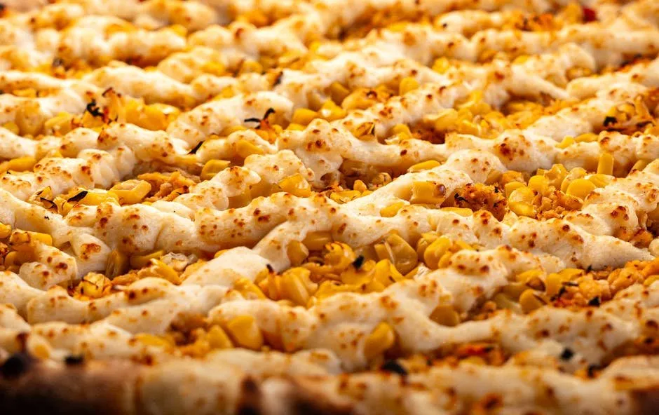 Million Dollar Cornbread Casserole