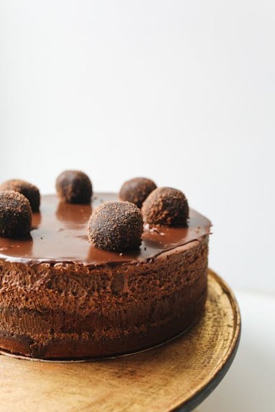 Million Dollar Fudge