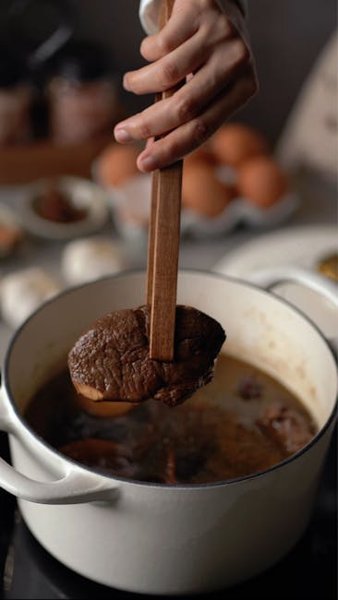Mississippi Pot Roast