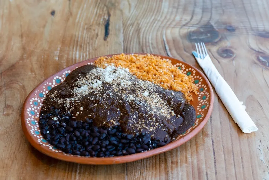 Mole Negro