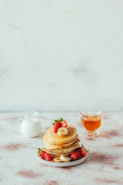 Mountain Stack Cake