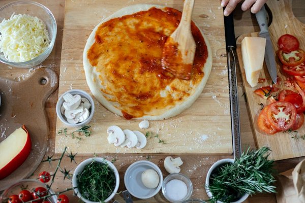 Mushroom Ketchup