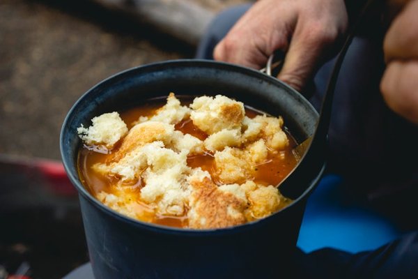 Mutton Stew