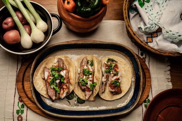 Navajo Tacos