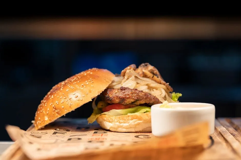 Oklahoma Chicken-Fried Steak Sandwich (Standard)