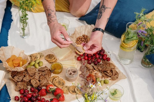 Olive Tapenade