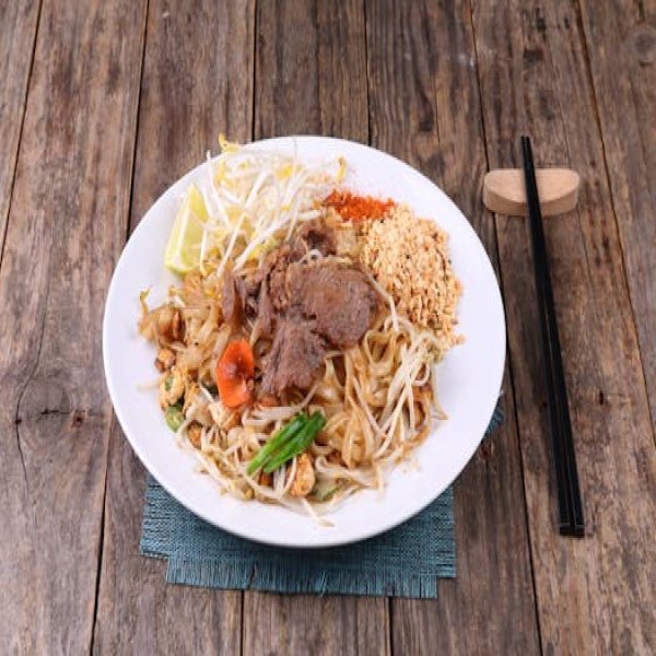 Pad Thai