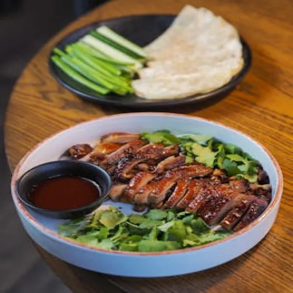 Home Cook's Crispy Duck