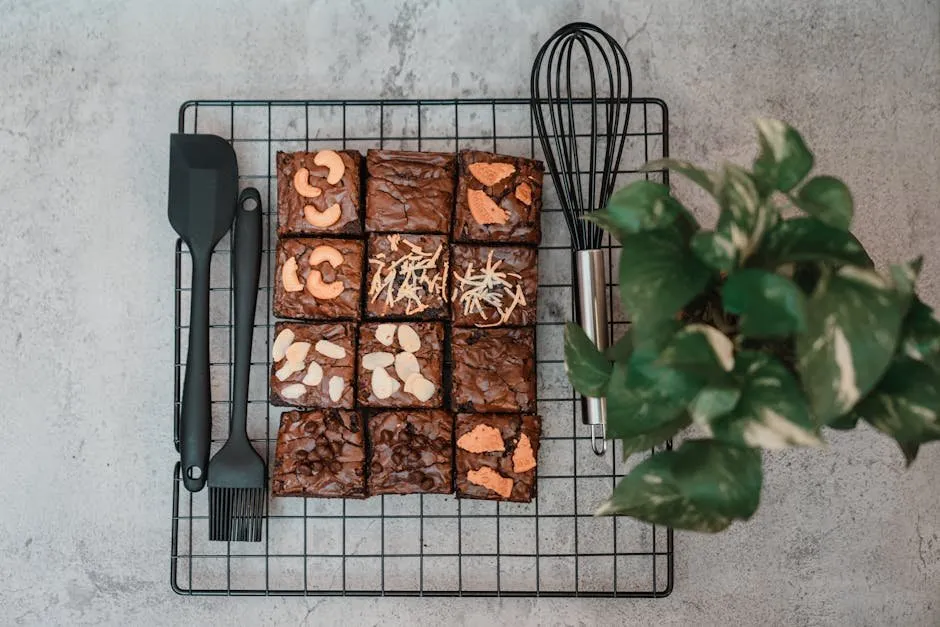 Classic Peppermint Fudge