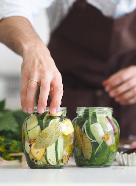 Pickled Pig’s Feet