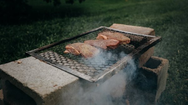 Pork Chops with Apples