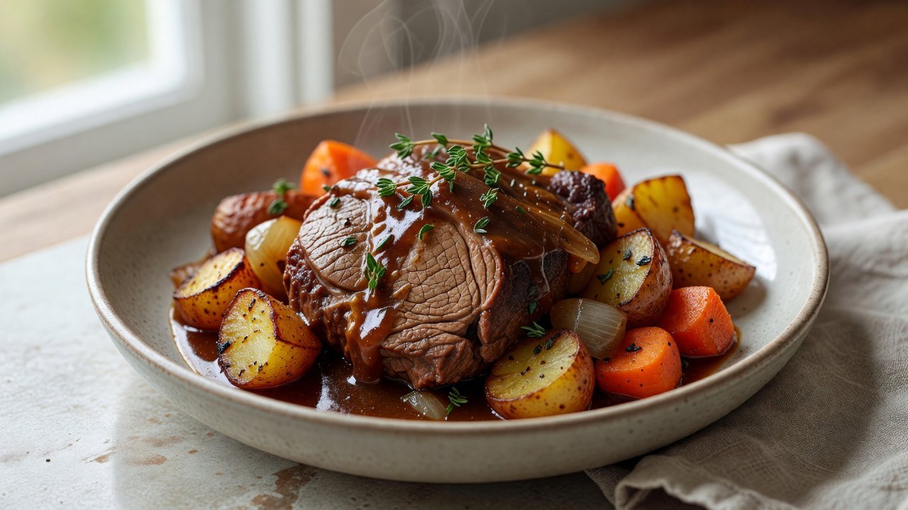 Pot Roast
