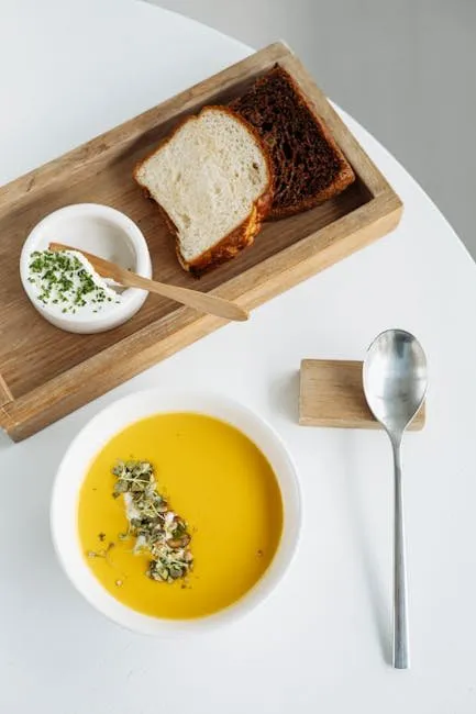 Classic Pumpkin Molasses Bread