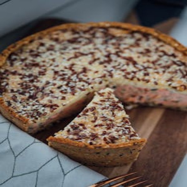 Quiche Lorraine