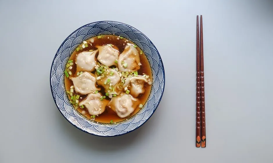 Classic Rabbit & Dumplings