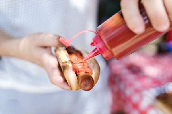 Sonoran Hot Dog