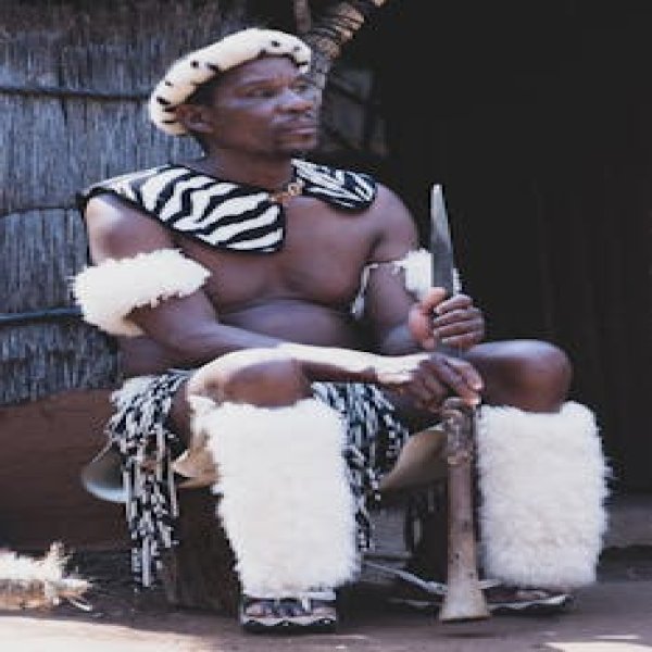 South African Bobotie