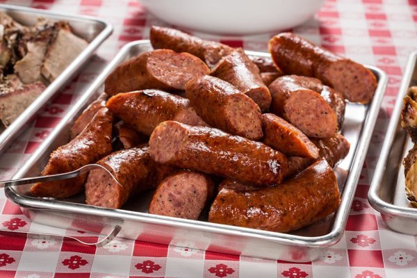 Southern BBQ Meatloaf