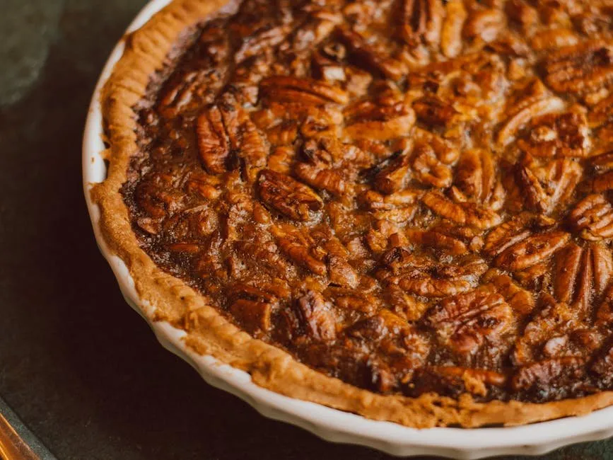 Classic Southern Chicken Pie