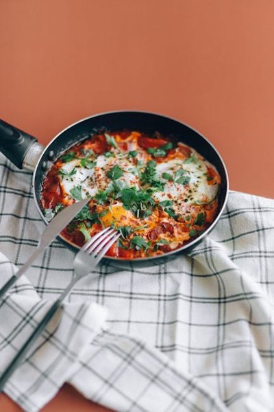 Southern Hashbrown Skillet