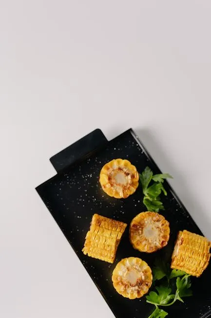 Southern Style Creamed Corn