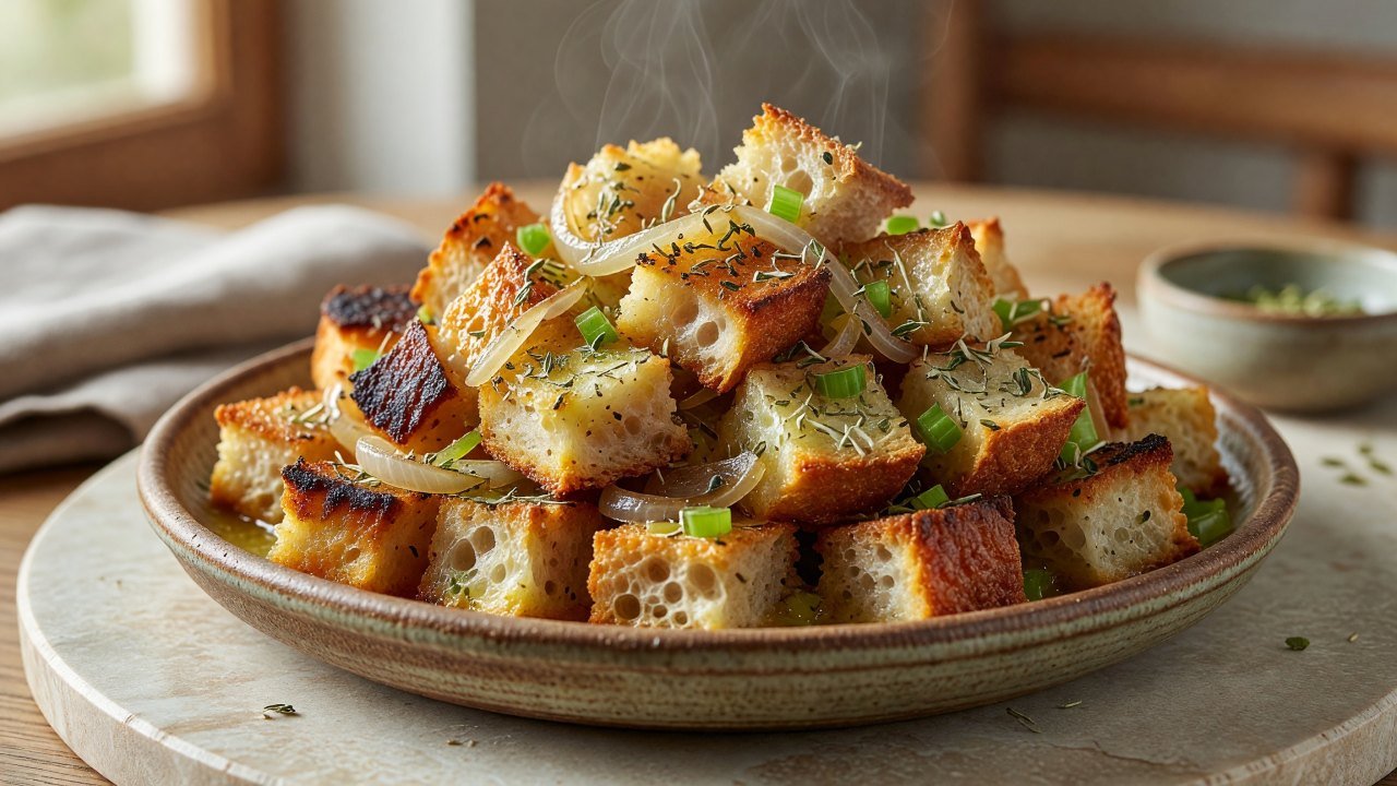 Stuffing