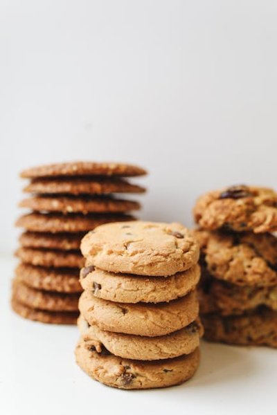 Sugar Cookies