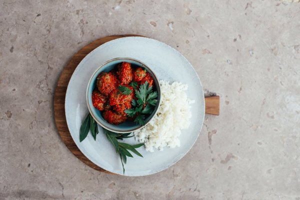 Swedish Meatballs