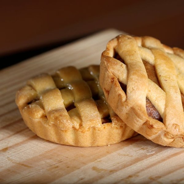 Sweet Potato Pie