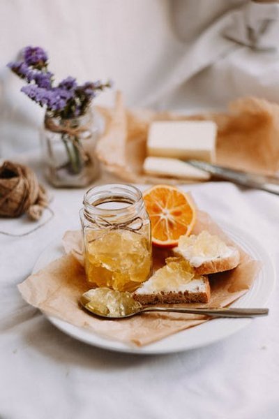 Sweet Potato Spoon Bread