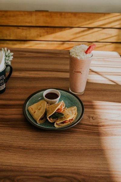 Tex-Mex Breakfast Migas