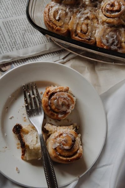 Texas Roadhouse Rolls Recipe