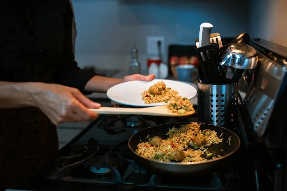 Thalassery Biryani