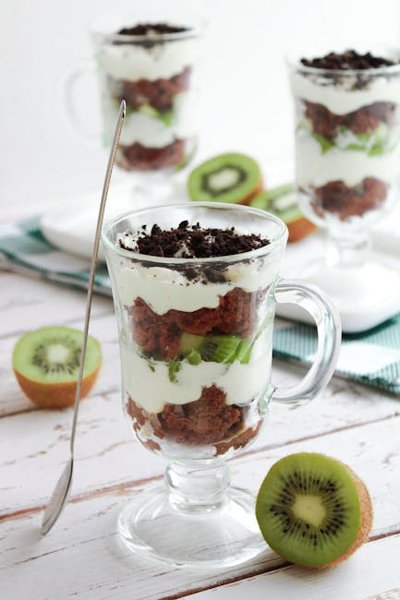 The Earl's Trifle