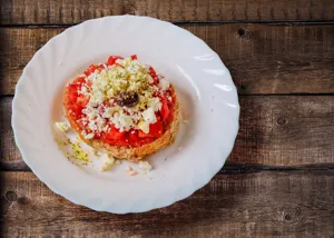 Antipasto Salad preview