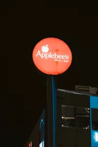 Applebee's Clubhouse Grill recipe