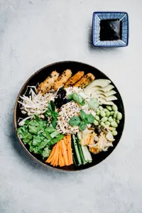 Avocado Ranch Dip