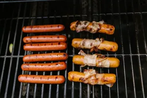 Bacon Ranch Wraps recipe