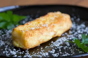 Baked Potato Bar