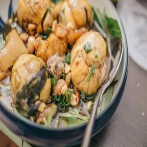 Balut preview