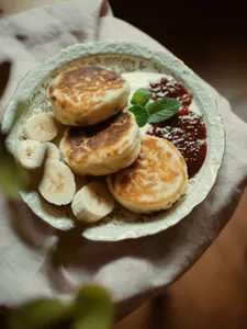 Banana Pudding recipe