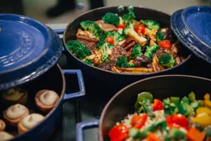 Beef and Broccoli Casserole recipe