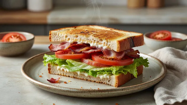 BLT Sandwich
