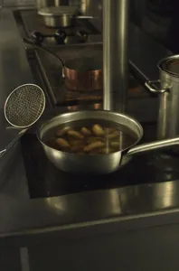 Boiled Peanuts