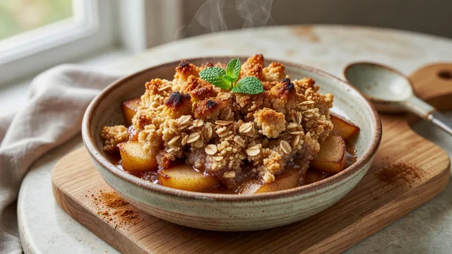 Brown Betty