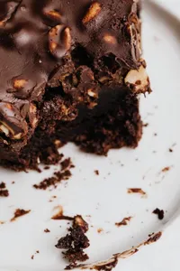 Brownie Batter Dip preview