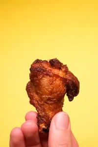 Buffalo Chicken Tater Tornado recipe