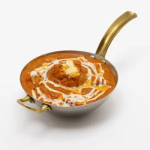 Butter Chicken (Murgh Makhani) recipe