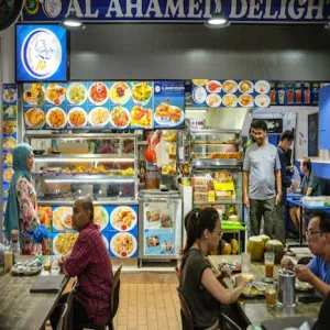 Cape Malay Curry recipe