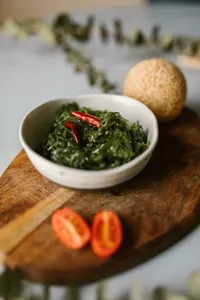 Caramelized Ramen Crunch Salad recipe